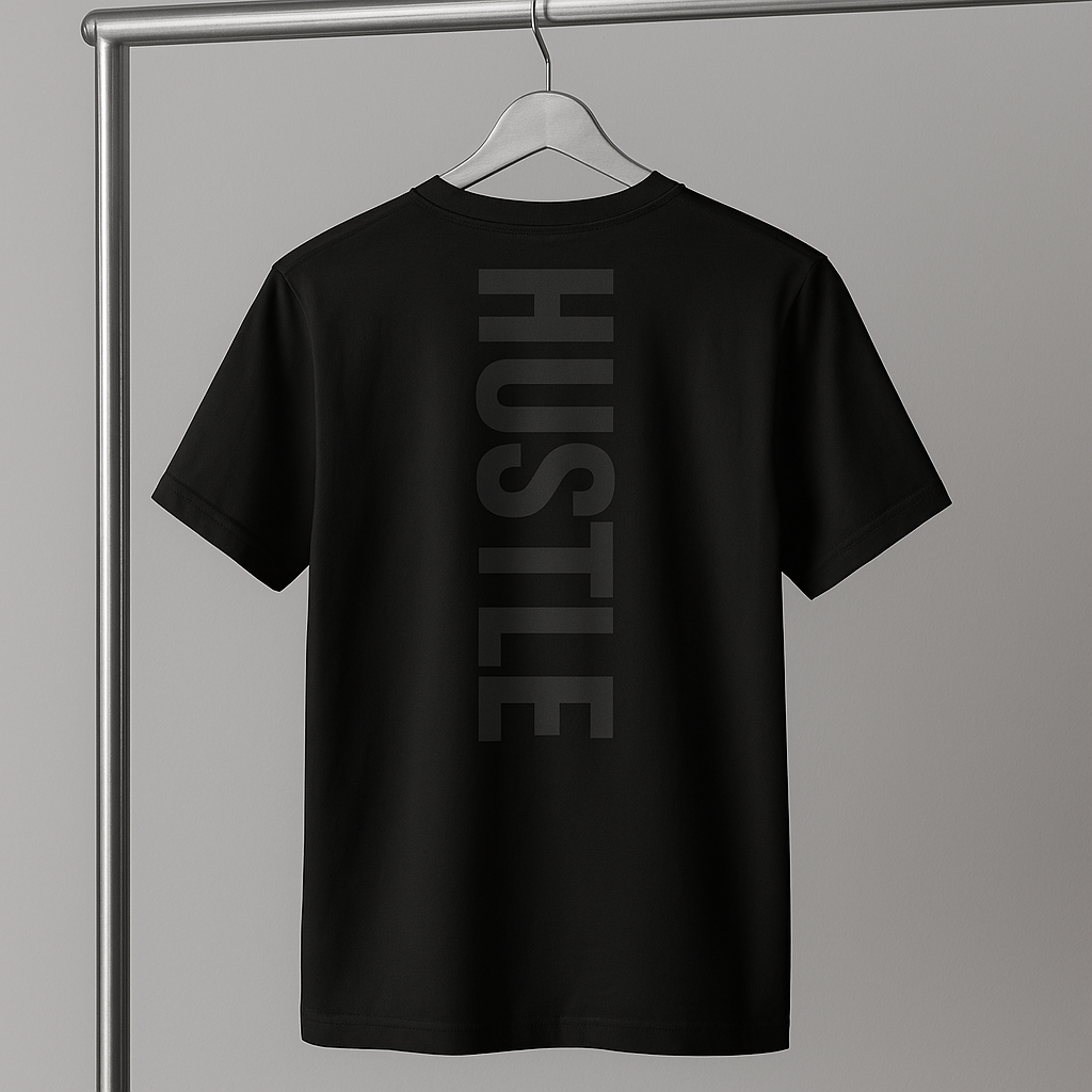 Barbed H Tee
