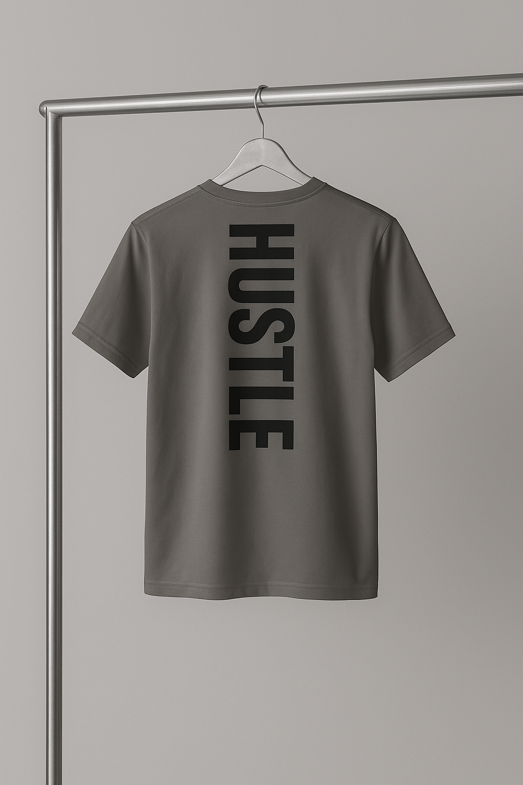 Barbed H Tee