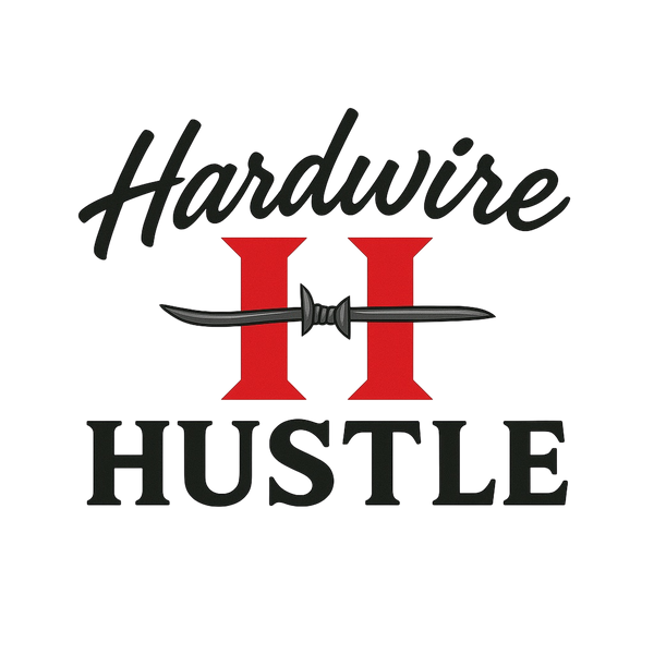 Hardwire Hustle